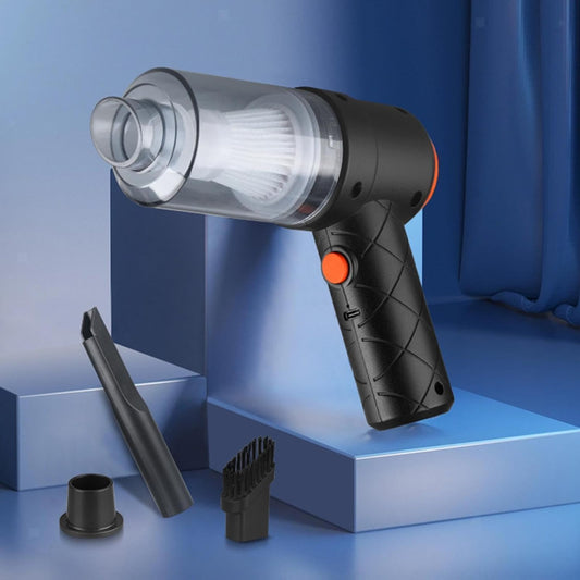 Handheld Wireless Vacuum Cleaner Dust Collection 2 in 1