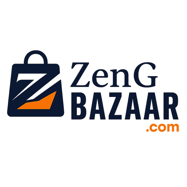 Zen G Bazaar